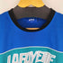 エルエフワイティー LFYT MESH JERSEY メンズ JPN:XL