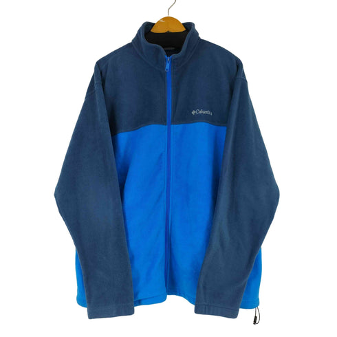 コロンビアスポーツウェア Columbia Sportswear STEENS MOUNTAIN FULL ZIP メンズ JPN:XXL
