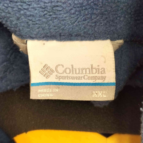 コロンビアスポーツウェア Columbia Sportswear STEENS MOUNTAIN FULL ZIP メンズ JPN:XXL