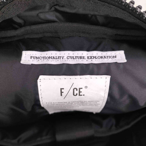 エフシーイー F/CE. 950 TRAVEL BACKPACK メンズ