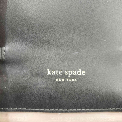 ケイトスペードニューヨーク kate spade NEW YORK ノット カラーブロック ぺブル レザー NS フォン クロスボディ レディース