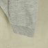ザラ ZARA クロップド丈 カレッジプリント クルーネックスウェット レディース import:M