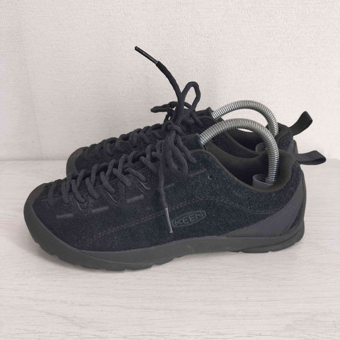 キーン KEEN ASPER ジャスパー ローカットスニーカー レディース US:7