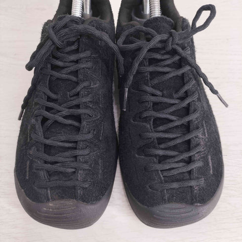 キーン KEEN ASPER ジャスパー ローカットスニーカー レディース US:7