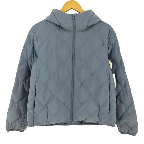 ユニクロ UNIQLO 25AW パフテックパーカ レディース JPN:M