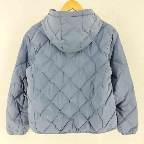 ユニクロ UNIQLO 25AW パフテックパーカ レディース JPN:M