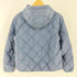 ユニクロ UNIQLO 25AW パフテックパーカ レディース JPN:M