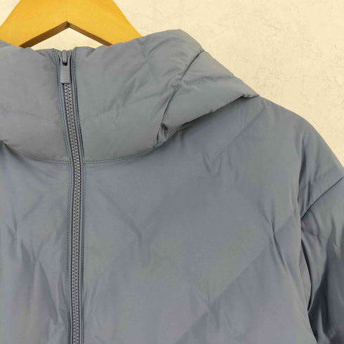 ユニクロ UNIQLO 25AW パフテックパーカ レディース JPN:M