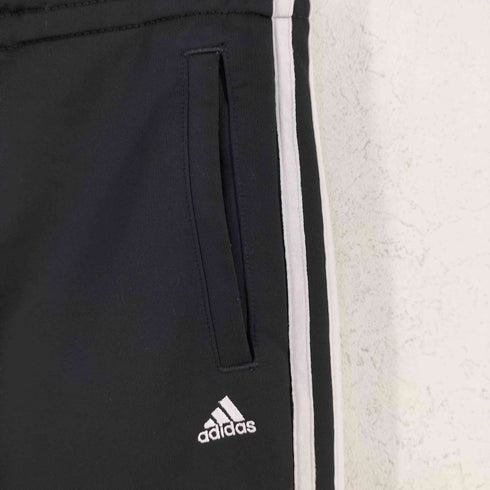 アディダス adidas パフォーマンスロゴ サイドライントラックパンツ レディース S