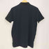 ポロラルフローレン POLO RALPH LAUREN 現行QR タグ CUSTOMSLIM FIT STRETCH MESH ポニー刺繍 半袖ポロシャツ メンズ import:M