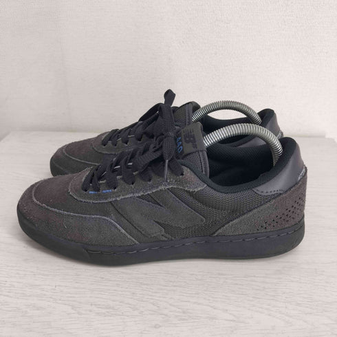 ニューバランス NEW BALANCE ヌメリック ローカットスニーカー メンズ JPN:26