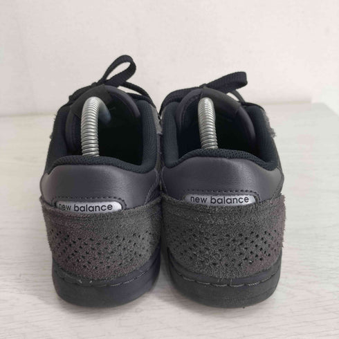 ニューバランス NEW BALANCE ヌメリック ローカットスニーカー メンズ JPN:26