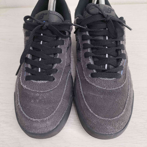 ニューバランス NEW BALANCE ヌメリック ローカットスニーカー メンズ JPN:26