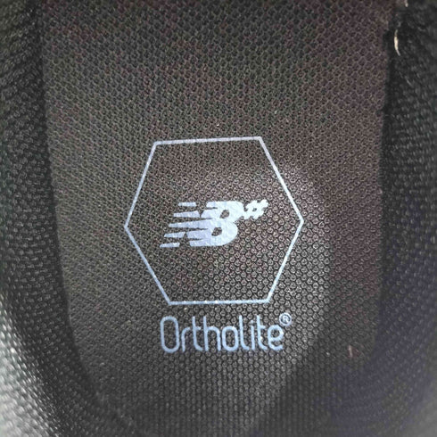 ニューバランス NEW BALANCE ヌメリック ローカットスニーカー メンズ JPN:26