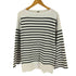 エイチビューティーアンドユースユナイテッドアローズ H BEAUTY & YOUTH UNITED ARROWS MONSTER NAVAL SHIRT メンズ JPN:L