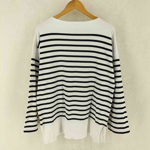エイチビューティーアンドユースユナイテッドアローズ H BEAUTY & YOUTH UNITED ARROWS MONSTER NAVAL SHIRT メンズ JPN:L