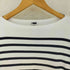 エイチビューティーアンドユースユナイテッドアローズ H BEAUTY & YOUTH UNITED ARROWS MONSTER NAVAL SHIRT メンズ JPN:L