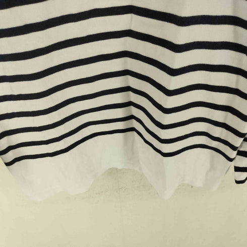 エイチビューティーアンドユースユナイテッドアローズ H BEAUTY & YOUTH UNITED ARROWS MONSTER NAVAL SHIRT メンズ JPN:L