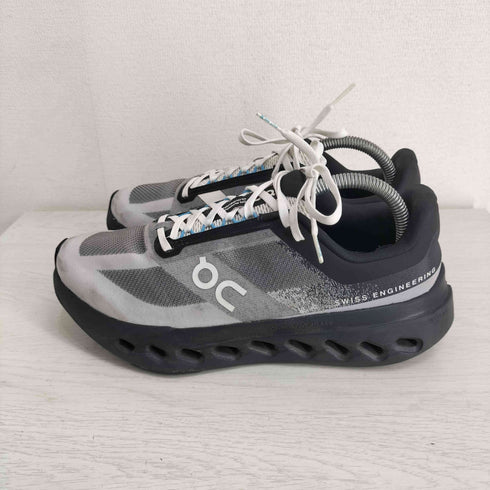オン On Cloudsurfer NEXT LUMOS ローカット ランニングシューズ レディース 25.5