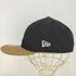 ニューエラ NEW ERA 59FIFTY キャラクター フロントワッペン 6パネル キャップ メンズ