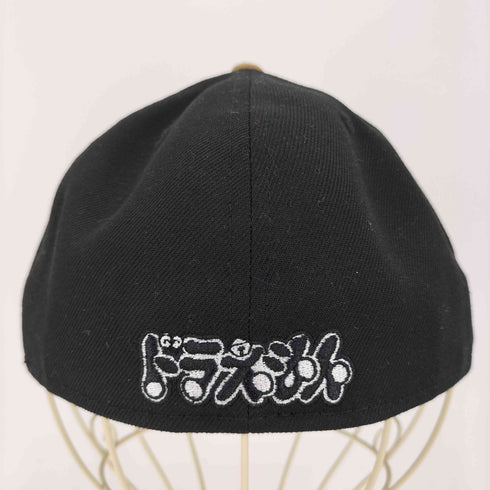 ニューエラ NEW ERA 59FIFTY キャラクター フロントワッペン 6パネル キャップ メンズ