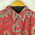 レインスプーナー Reyn Spooner 90S 総柄 S/S シャツ メンズ JPN:M