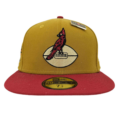 ニューエラ NEW ERA 59FIFTY フロントワッペン ピン付き 6パネル キャップ メンズ
