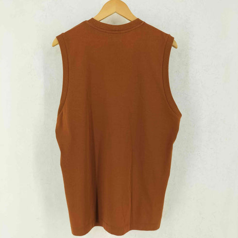 ユニクロ UNIQLO 21SS エアリズムコットンオーバーサイズT レディース JPN:M