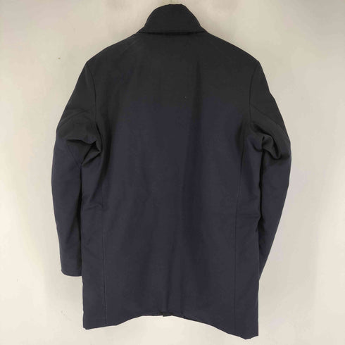 ユニクロ UNIQLO ハイブリッドダウンコート メンズ JPN:S