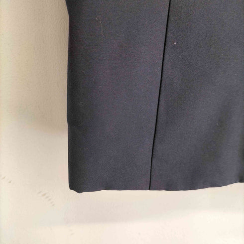 ユニクロ UNIQLO ハイブリッドダウンコート メンズ JPN:S