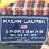 ラルフローレンスポーツ RALPH LAUREN SPORT 90S スモールポニー刺繍 L/S BD チェックシャツ メンズ JPN:M