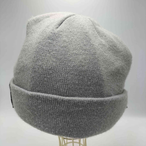 アディダスオリジナルス adidas Originals ロゴパッチ アクリル ビーニー ニットキャップ メンズ