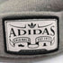 アディダスオリジナルス adidas Originals ロゴパッチ アクリル ビーニー ニットキャップ メンズ