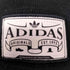 アディダスオリジナルス adidas Originals ロゴパッチ アクリル ビーニー ニットキャップ メンズ