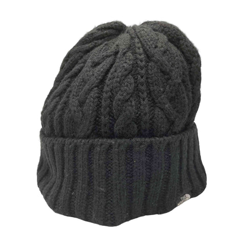 ザノースフェイス THE NORTH FACE Cable Beanie ケーブルビーニー メンズ FREE