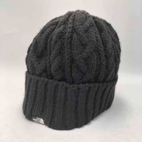 ザノースフェイス THE NORTH FACE Cable Beanie ケーブルビーニー メンズ FREE