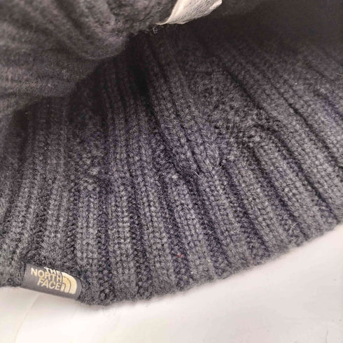 ザノースフェイス THE NORTH FACE Cable Beanie ケーブルビーニー メンズ FREE