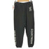サブサエティ Subciety CREST SWEAT PANTS クレスト スウェット パンツ メンズ