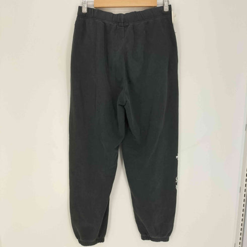 サブサエティ Subciety CREST SWEAT PANTS クレスト スウェット パンツ メンズ