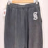 サブサエティ Subciety CREST SWEAT PANTS クレスト スウェット パンツ メンズ