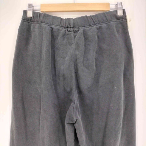 サブサエティ Subciety CREST SWEAT PANTS クレスト スウェット パンツ メンズ