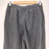 サブサエティ Subciety CREST SWEAT PANTS クレスト スウェット パンツ メンズ