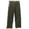 フレッドペリー FRED PERRY Brushed Wide Reg Trousers メンズ JPN:M