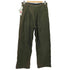 フレッドペリー FRED PERRY Brushed Wide Reg Trousers メンズ JPN:M
