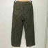 フレッドペリー FRED PERRY Brushed Wide Reg Trousers メンズ JPN:M