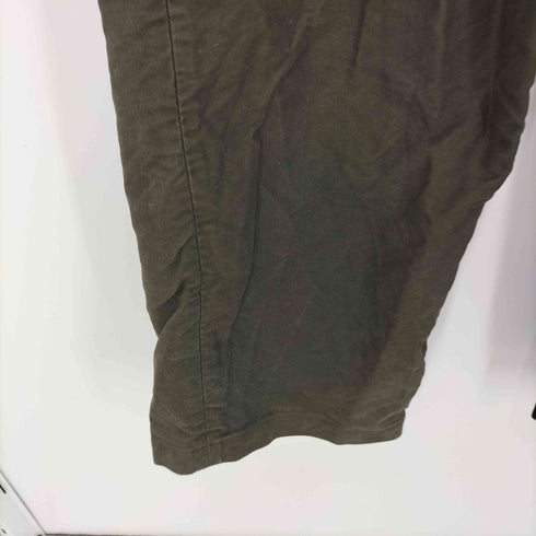 フレッドペリー FRED PERRY Brushed Wide Reg Trousers メンズ JPN:M