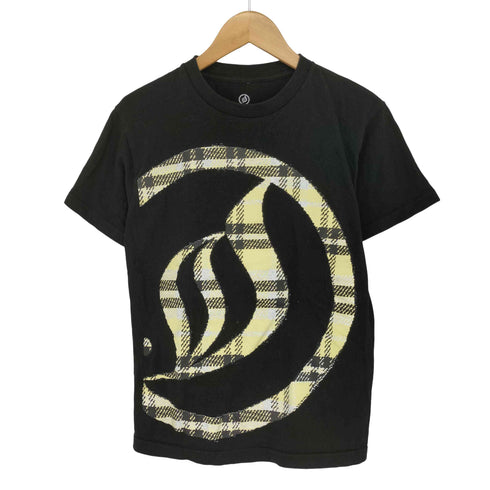 Do.Wear plaid logo t-shirt メンズ JPN:S