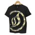 Do.Wear plaid logo t-shirt メンズ JPN:S