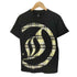 Do.Wear plaid logo t-shirt メンズ JPN:S