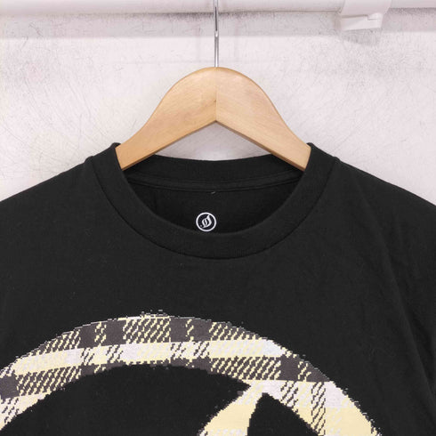 Do.Wear plaid logo t-shirt メンズ JPN:S